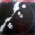 Nice ‎– Greatest Hits 